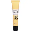 Lierac Sunissime Fluid Color Spf50 40ml Ansikts Solkrem