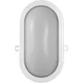 Ledvance OSRAM LEDVANCE LED Bulkhead 800lm 11W/840 hvid