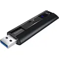 SanDisk Extreme Pro - USB-flashstasjon - 256 GB - USB 3.2