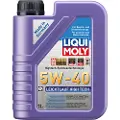 Liqui moly Leichtlauf High Tech Sae 5w-40 1l Motorolje