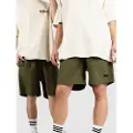 Gramicci Nylon Packable G Shorts grønn