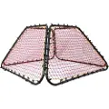 Sporti France Tchoukball 4 Sides Rebounder