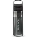 LifeStraw Go 2.0 Series, 650ml, Nordic Noir