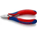 Knipex Elektronisk Bidetang Ergogreb