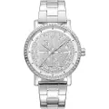 DKNY Soho Logo 36 Mm Dameklokke