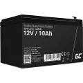 Green Cell Agm48 10ah 12v Ups-batteri