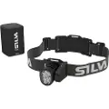Silva Free 3000 S, hodelykt, svart