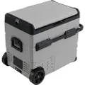 Outwell Arctic Frost 55l 12v-230v Kjølebag Med Hjul