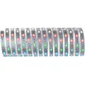 Paulmann MaxLED 250, Universale lysstriper, Ambience, Innendørs, Sølv, Plast, IP20