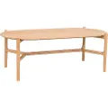 Rowico Home Rowico HomeSofabord Holton, 65 x 130 cmNaturSofabordFra Homeroom