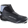Salomon Rc9 Vitane Nocturne Prolink Dame Langrennsko