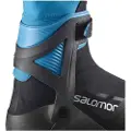 Salomon S/max Carbon Skate Nocturne Mv Prolink Langrennsski
