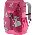 Deuter Schmusebär 8l Ryggsekk