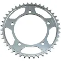 JT Sprockets 530 Jtr1800.42 Steel Bakre Tannhjul