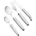 Laguiole Cutlery set Laguiole Stainless steel SET 24 SdV