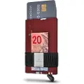 Victorinox Smart Card Wallet Iconic Red (V-0.72 50.13)