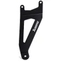 Akrapovic Muffler Bracket For Racing Subframe S1000 Rr 19 P-x228 Support Lyddemperbrakett