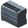 Siemens 6ES7215-1AG40-0XB0, Analog, Systemkraft, Flerfarget, 446 g, 115 mm, 85 mm