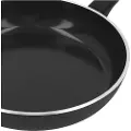 Demeyere Alu Comfort 3 Ceraforce Stekepanne 24 Cm