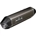 Remus Hexacone Titanium R 1200 Rt 92 Kw 14 Homologert Slip On Lyddemper