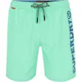 Superdry Sport Graphic 17´´ Badebukse