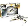 Revell Star Wars Carson Teva´s X-wing Fighter Model Kit 1/57 22 Cm Figur