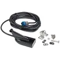 Lowrance Blå Hdi Skimmer 6 Fot M-h 455/800 9p 1 Stk