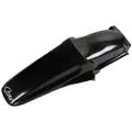 Ufo Side Covers Suzuki Rm 125/rm 250 93 Sidepaneler