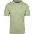 Scotch & Soda 180041 Regular Fit Kortarmet T-skjorte