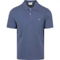 Gant 2210 Kortermet Poloskjorte