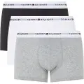 Tommy Hilfiger Signature Essential Um0um02761 Boxers 3 Enheter