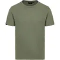 Superdry Slub Kortarmet T-skjorte