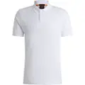Hugo Boss Passenger 10256683 Kortermet Poloskjorte