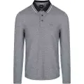 Hugo Boss Pittman 141 10262902 Langermet Poloskjorte