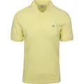 Scotch & soda Seasonal Core Kortermet Poloskjorte