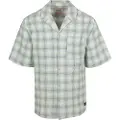 Scotch & Soda 180031 Relaxed Fit Kortarmet Skjorte