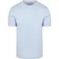 Scotch & Soda Seasonal Core Regular Fit Kortarmet T-skjorte