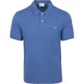 Gant Reg Shield Kortermet Poloskjorte