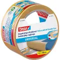 TESA Universal - Dobbelsidig tape - 50 mm x 10 m