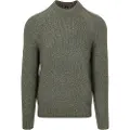 Superdry Chunky Raglan Genser