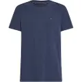 Tommy Hilfiger Mw0mw37268 Kortarmet T-skjorte