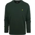 Lyle & Scott Ml424vog Collegegenser
