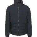Superdry Fuji Embroidered Padded Jakke