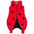 Penguinbag Ladybug 1 Tog Stellesekk