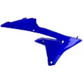 Polisport Yamaha Yz250f 14-18 Yz450f 14-17 Yz250fx 15-18 Radiatorkåper