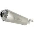 FMF Powerline Yamaha Rhino 700 08-10 Ikke-godkjent Lyddemper