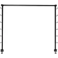 Swix T77-fr Alpint Ramme T0077-2 Bord