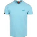 Superdry Vintage Logo Embroidered Kortarmet T-skjorte