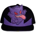 Difuzed Pokémon Gengar Baseballcaps