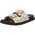 Bianco Biaoslo Sandaler